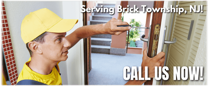 Locksmith Brick Township NJ