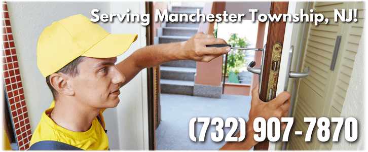 Locksmith Manchester Township NJ